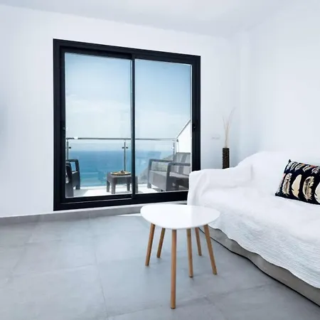 Appartement Fenster Zum