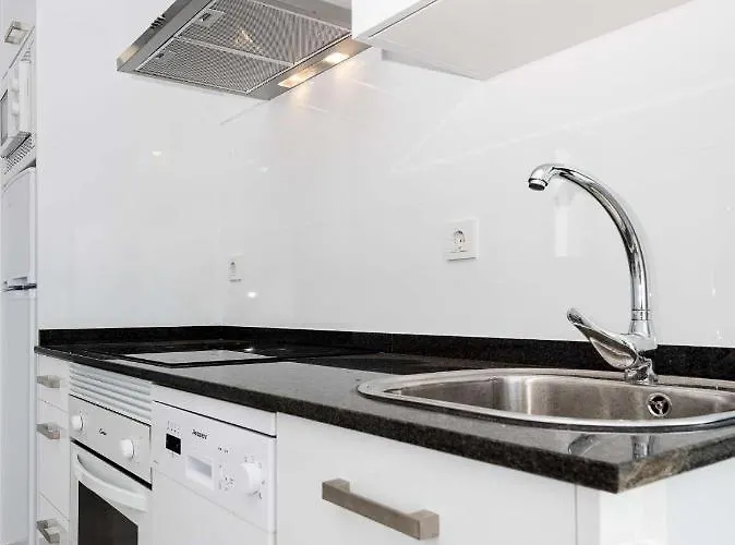 Fenster Zum Appartement