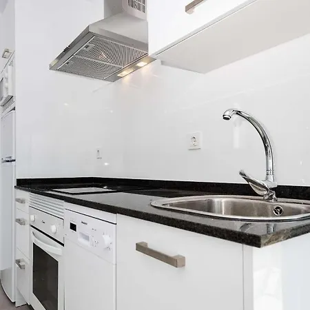 Fenster Zum Апартаменты