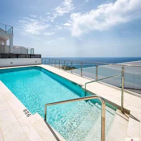 Апартаменти Fenster Zum *