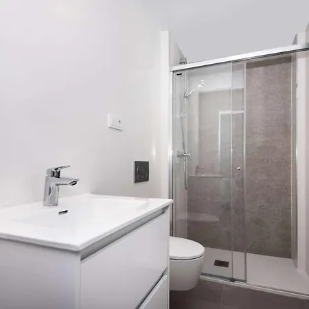 Fenster Zum Апартаменти *