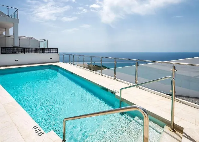 Апартаменты Fenster Zum *